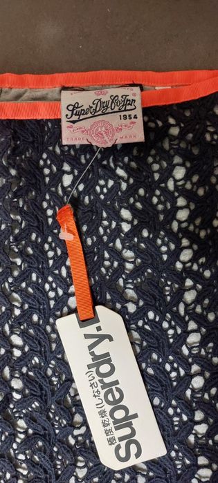 Пола марка Superdry