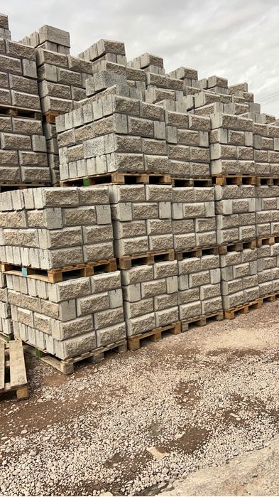 Пескоблок всех видов шляпы