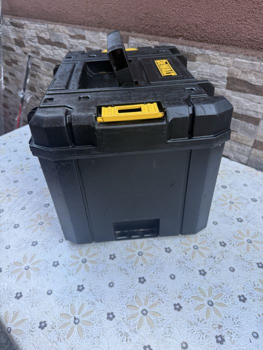 Оригинален куфар DeWALT