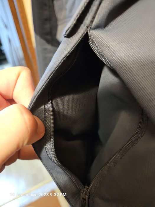 Geaca SKI captusita Mountain Warehouse Marime M Columbia