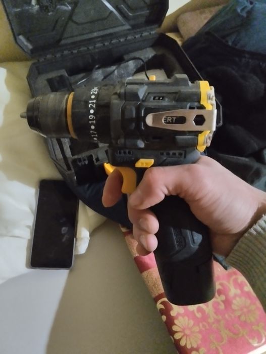 Albert 25-45nm kuchi 1650tezlik