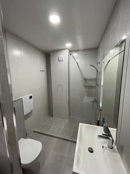 Дава се под наем Двустаен апартамент в София, Надежда 1 - 65 кв.м за 433.5 € - Снимка #2