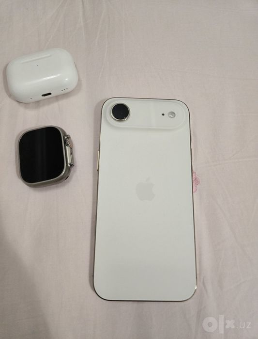IPhone Air 256 gb