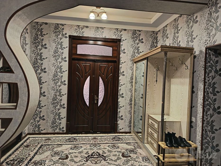 Qoʻqon shahrida 4 xonali kvartira