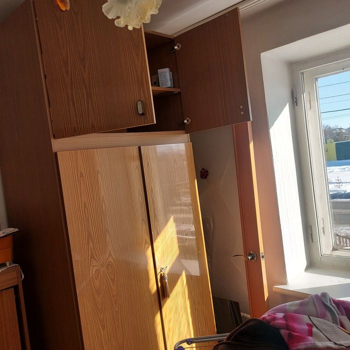 Отдам даром мебель в Зотобольске