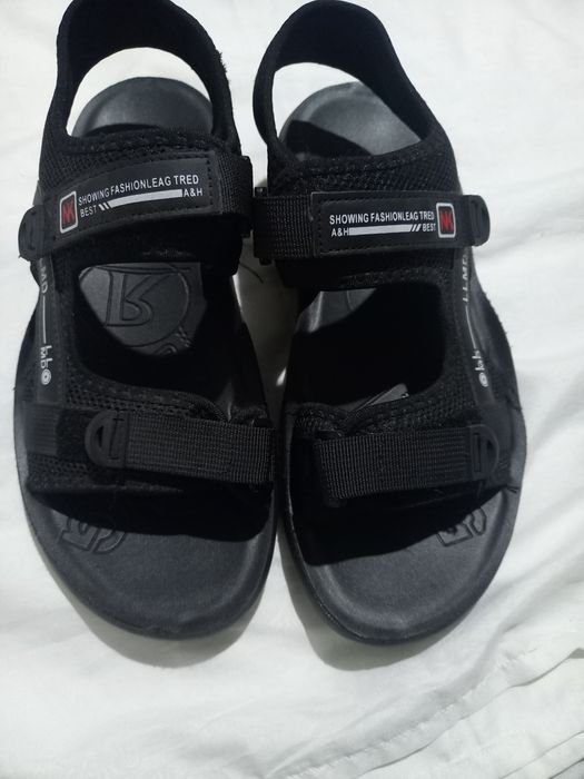 Мужские босоножки