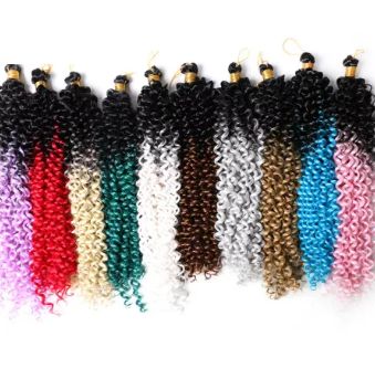 Сезонна РАЗПРОДАЖБА на туистери и канекалон