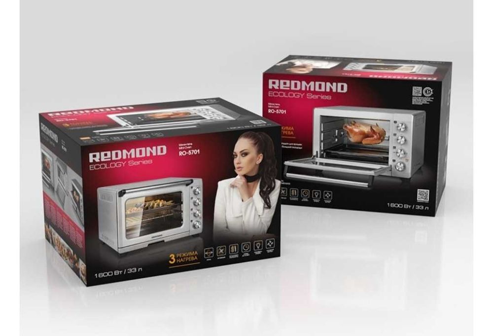 Электрическая печь