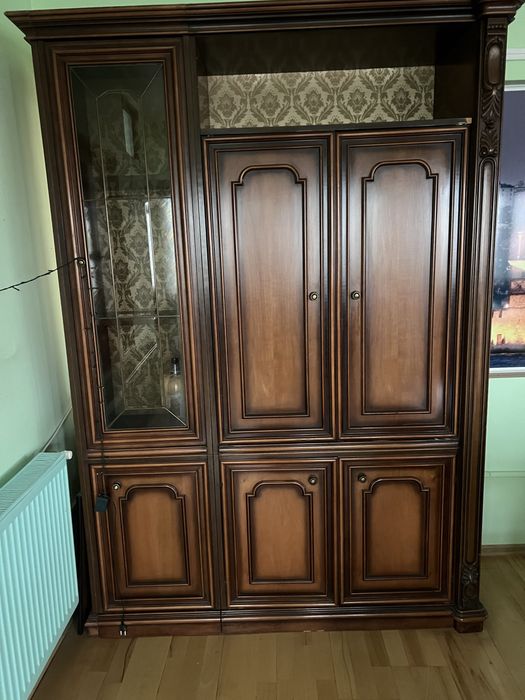 Dulap, raft de vanzare