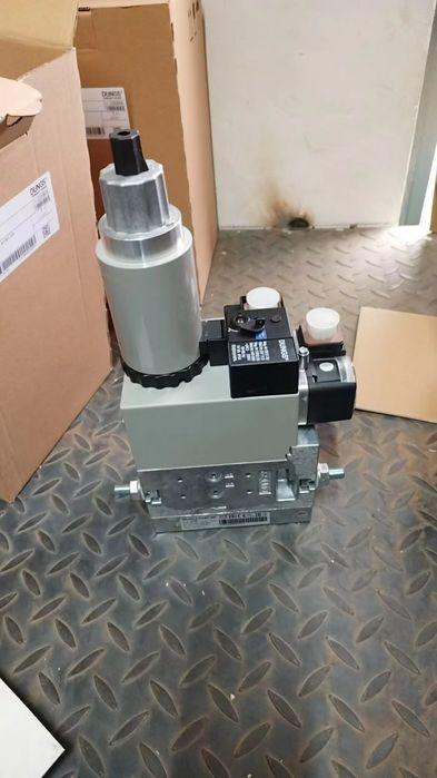 мультирблок MB DLE 412 B01 S20 mb zrdle 420 415 

Газовые муль