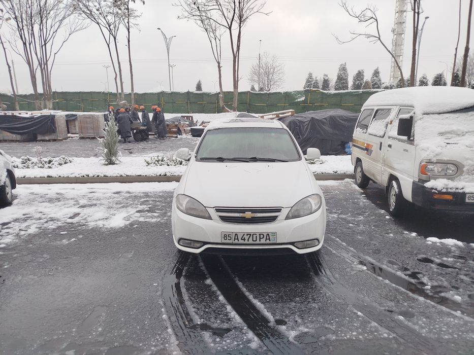 Jentra kridet davom ettirishga