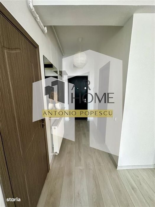 Inchiriere apartament 3 camere, bloc nou, Ploiesti, zona 9 Mai