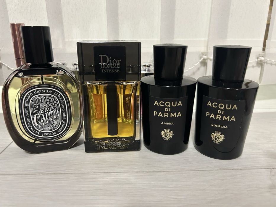 Eau Capitale Eau de Parfum Diptyque