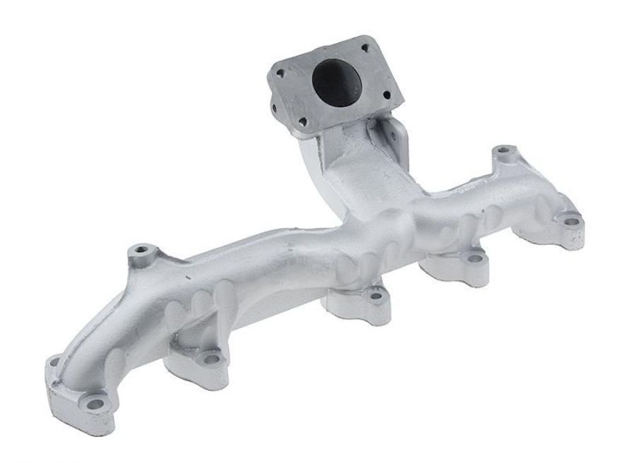 Galerie evacuare Crafter 2006 - 2011  motor 2.5 Tdi Galerie admisie No