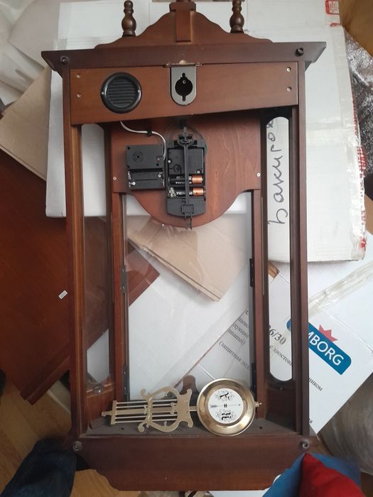 Часы декоративные .