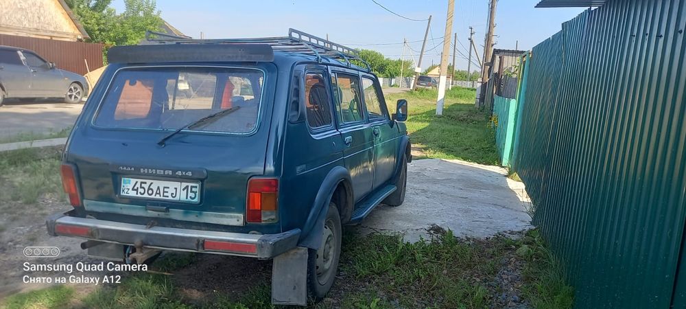 Продам автомобиль