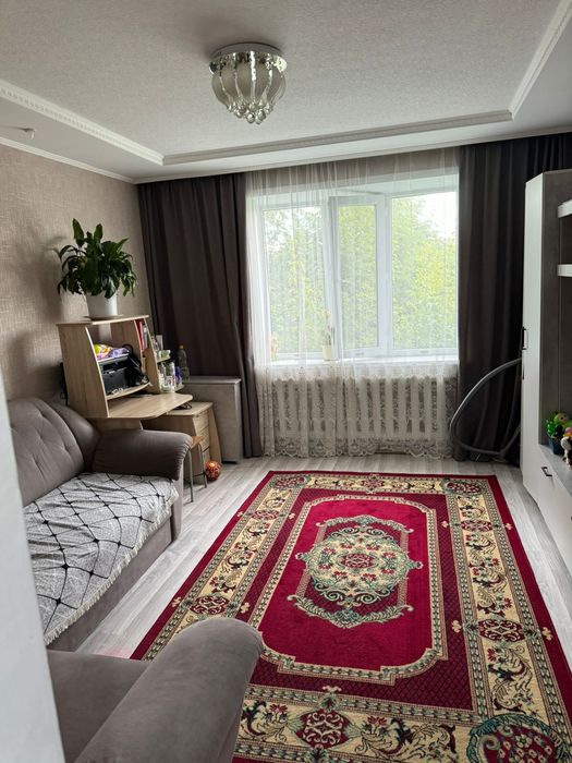 Продается квартира