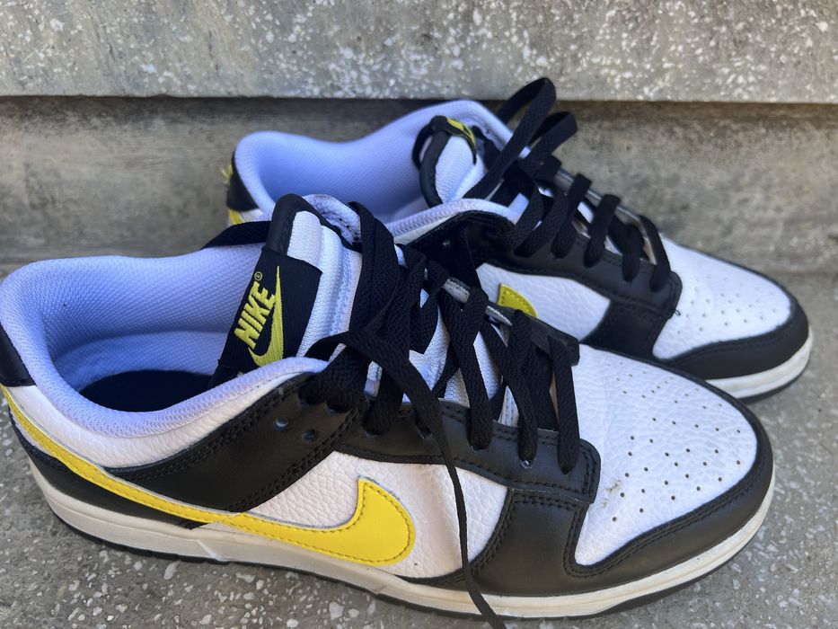 Adidas Nike dunk low