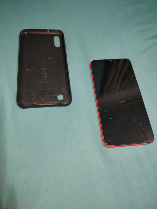 Galaxy A10 sotiladi