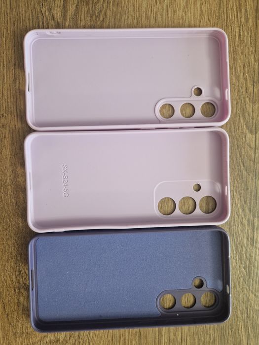 Калъф гръб за Samsung S24