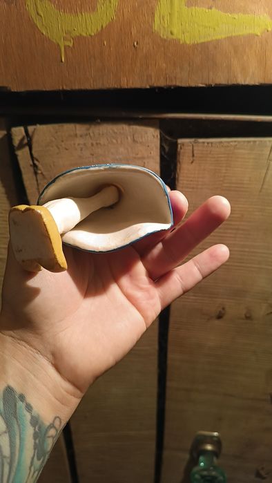 Статуэтка Качающаяся девочка