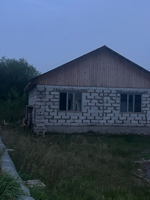Продам Дом Новый