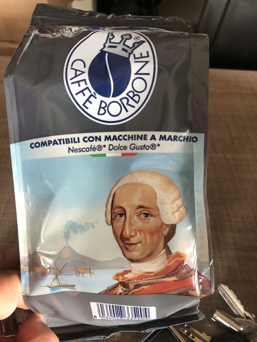 Вендинг кафе