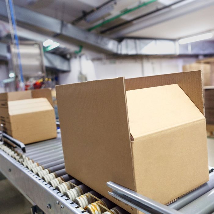 Гофра каробка ишлабчикариш, барча турда бор