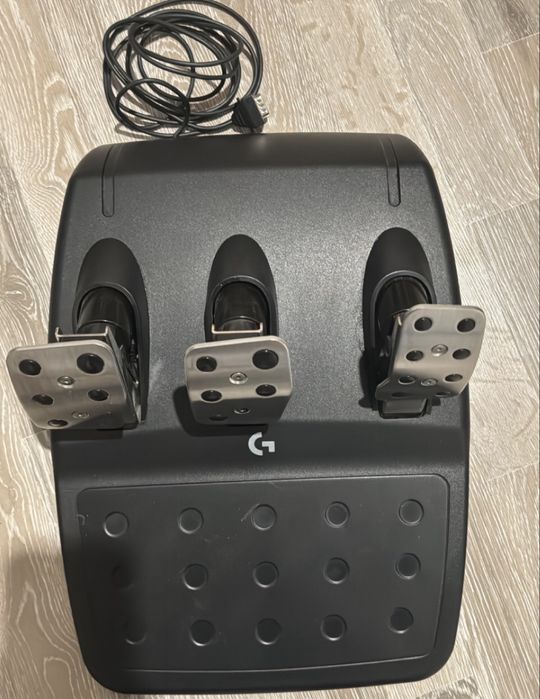 Volan Logitech G29 Driving force