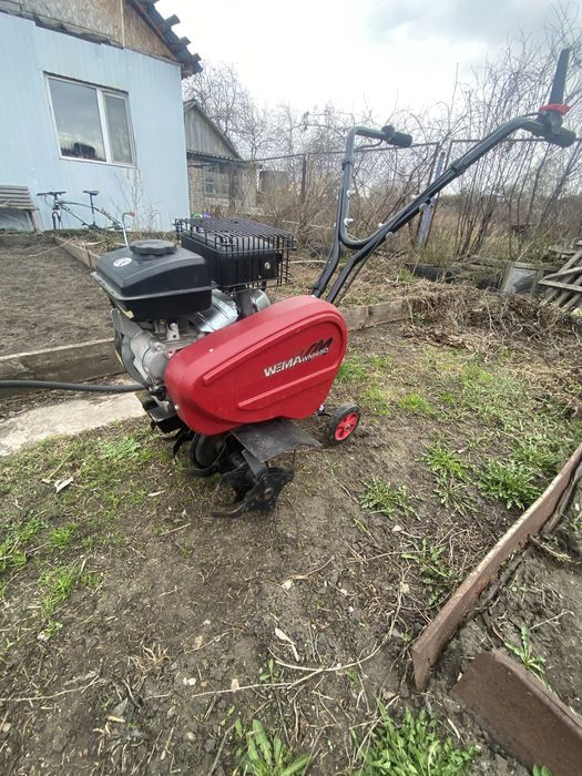 Продам мотоблок.