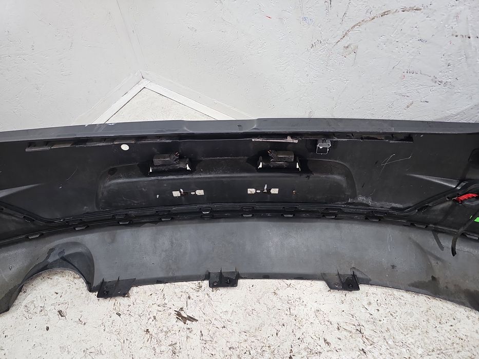 Bara spate KIA Ceed (JD) [Fabr 2012-2018] Hatchback DARK METAL