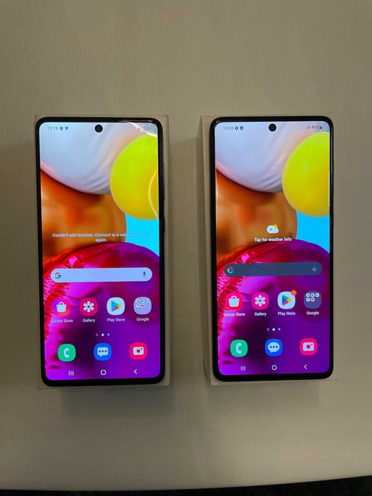 Samsung A71, 1 брой