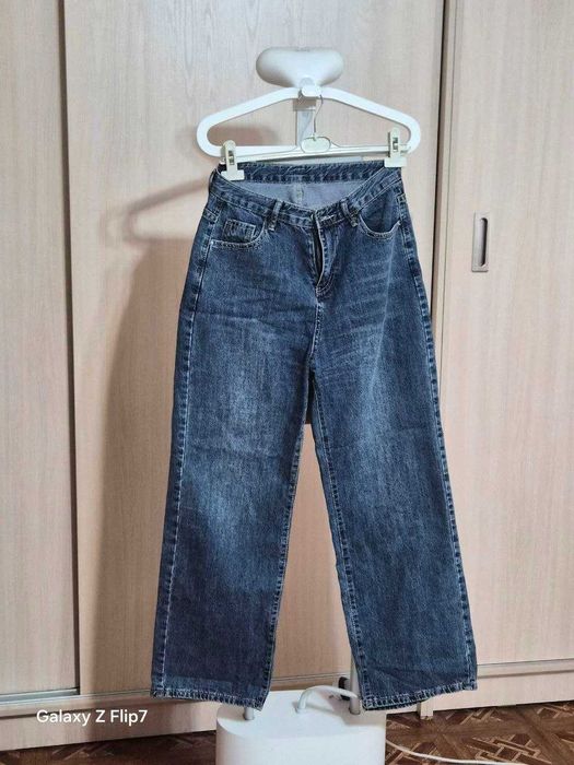Джинсы. БУ. 44 размер