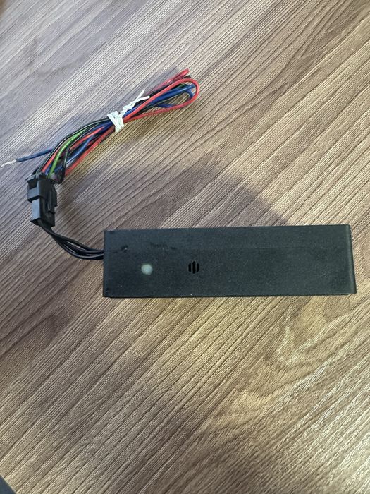 StarLine M17 GPS/GSM трекер, Маяк М17