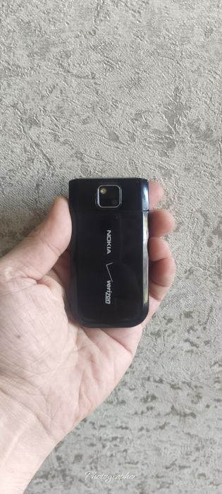 Nokia 7205 Verizon (CDMA)
