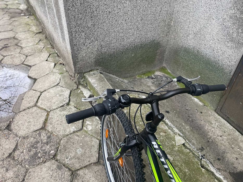 Велосипед 26 цола гуми