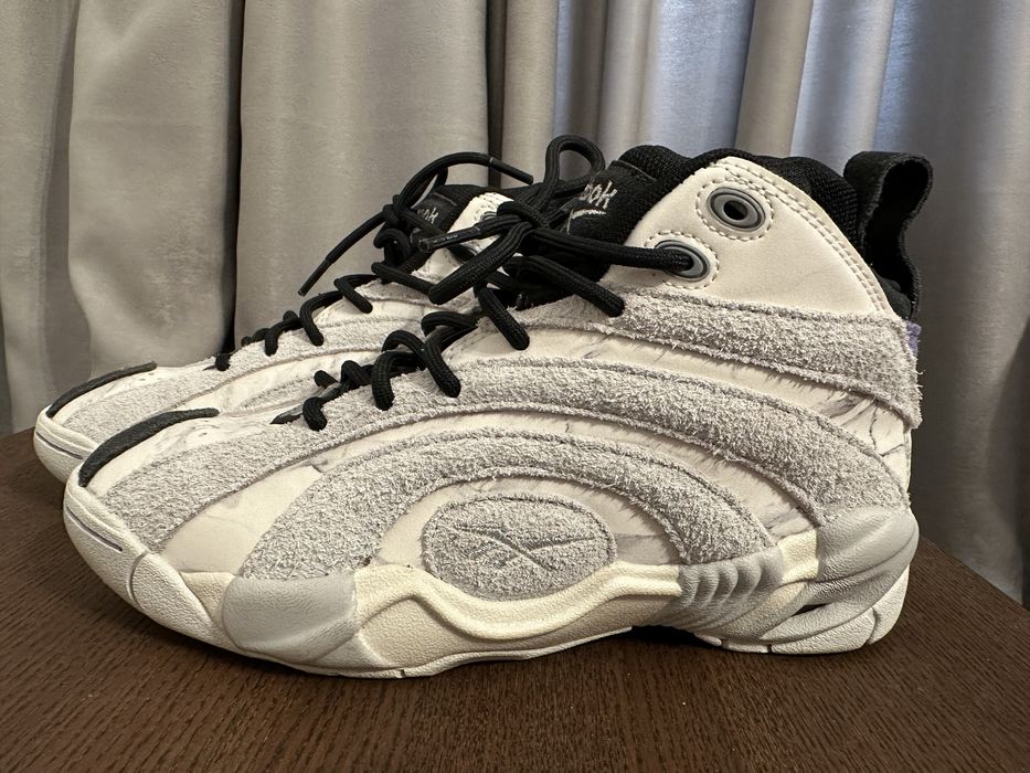 Reebok Shaqnosis GX9663
