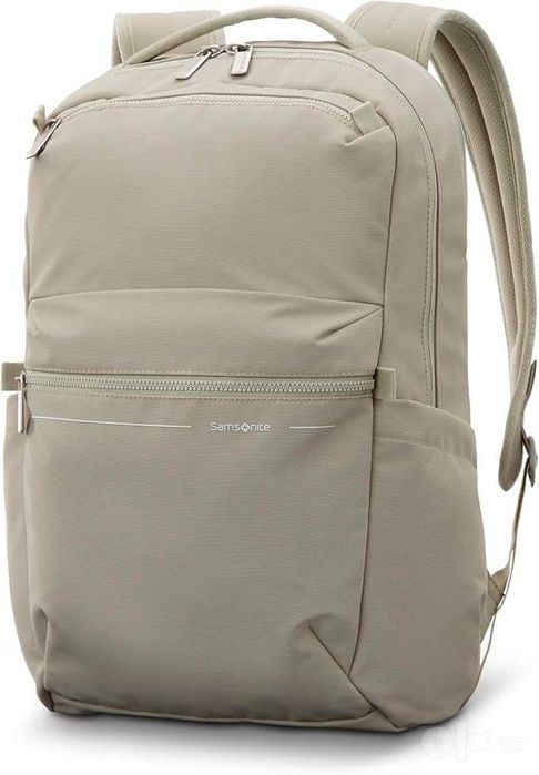 Рюкзак Samsonite Better than Basic Backpack! Новый с бирками!Оригинал!