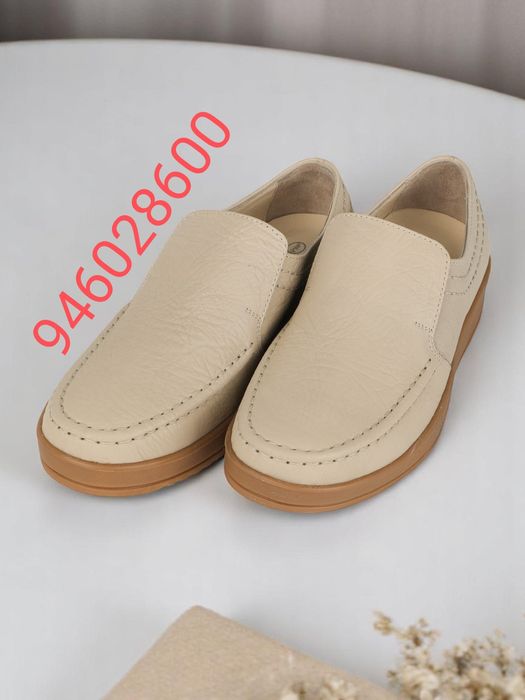 Саламандер кожа натуральная