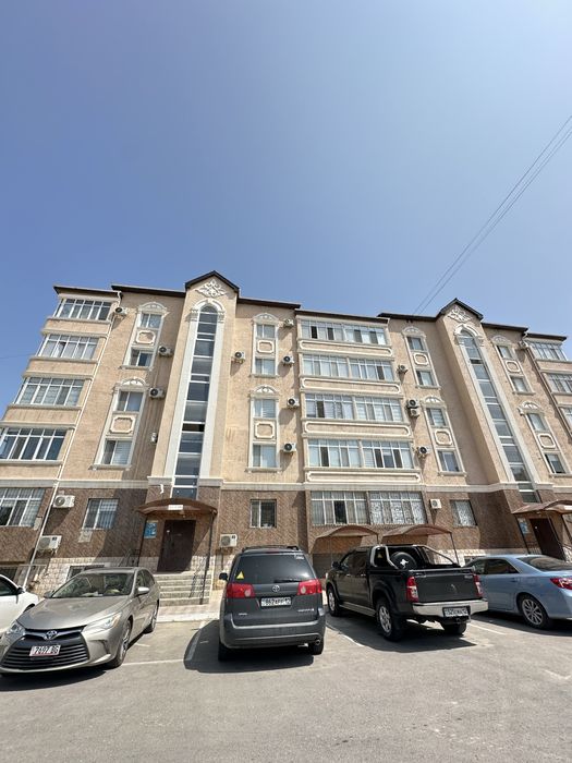 31 б мкр Жк Акниет 2 бөлме сатылады