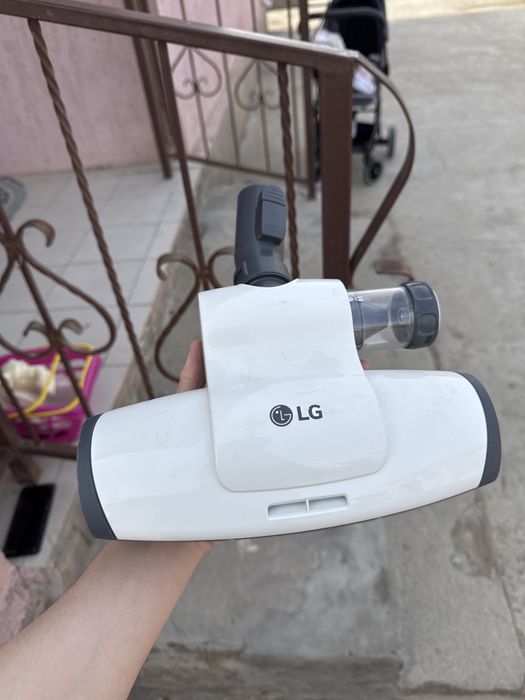 Оригинальная щетка для пылесоса LG
