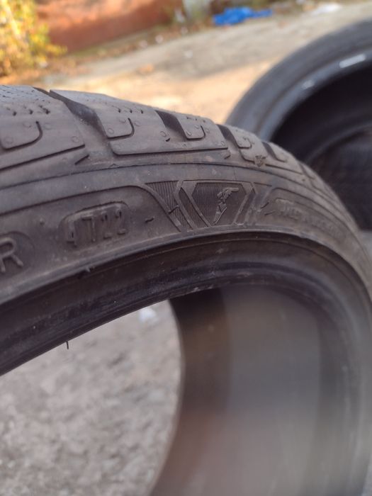 Good Year EGP. 2бр.235/35/20 дот4722
