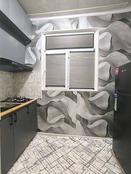 *Метро М.Улугбек 1в2/2/4 Чиланзар 6 квартал МЕБ+ТЕХ Продаётся квартира