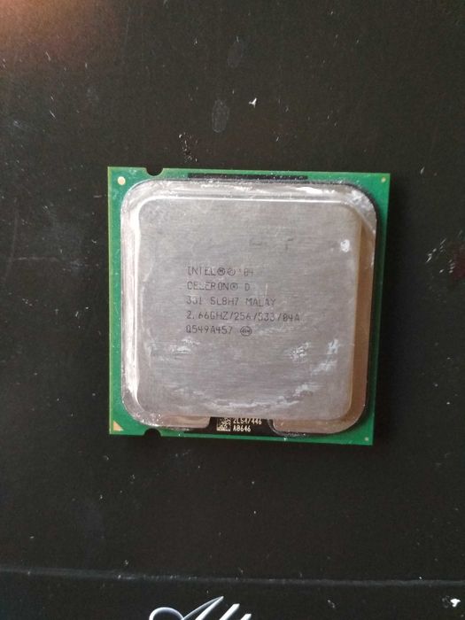 Процесор за ПК Процесор за PC