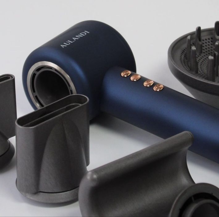 Фен Aulandi AUL_08 фен 2000 Вт