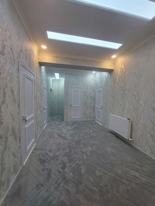 Продаётся 3-комнатная квартира