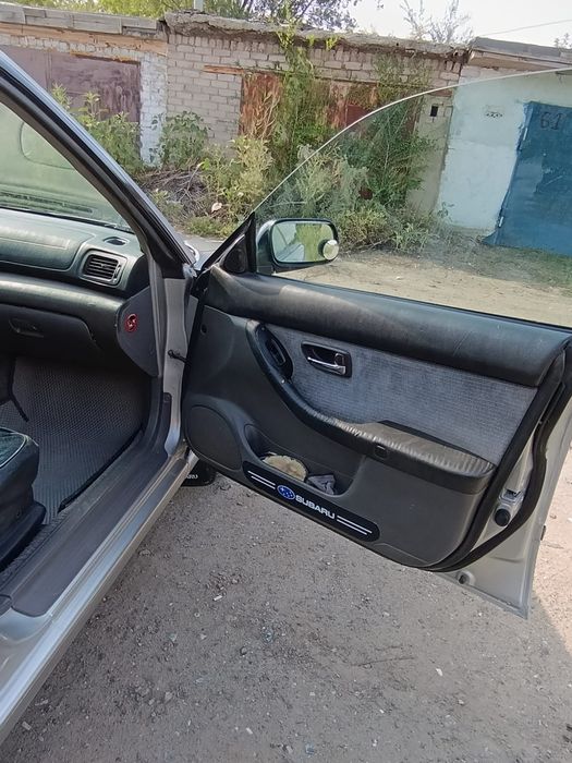 Продам Субару Легаси