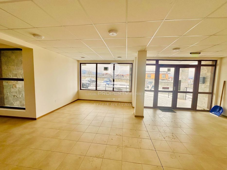 Продава се Едностаен апартамент в Банско - 27 кв.м за 889 €/кв.м - Снимка #7