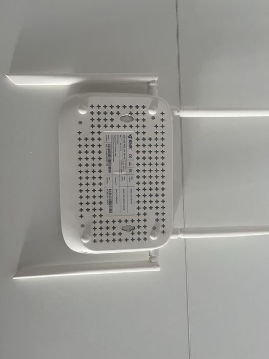 Продам Wi-Fi роутер в отличном состоянии.
