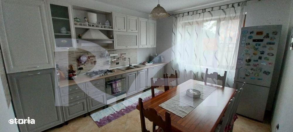 Un diamant elegant , la pret de piatra bruta ! Doar 700€/luna .